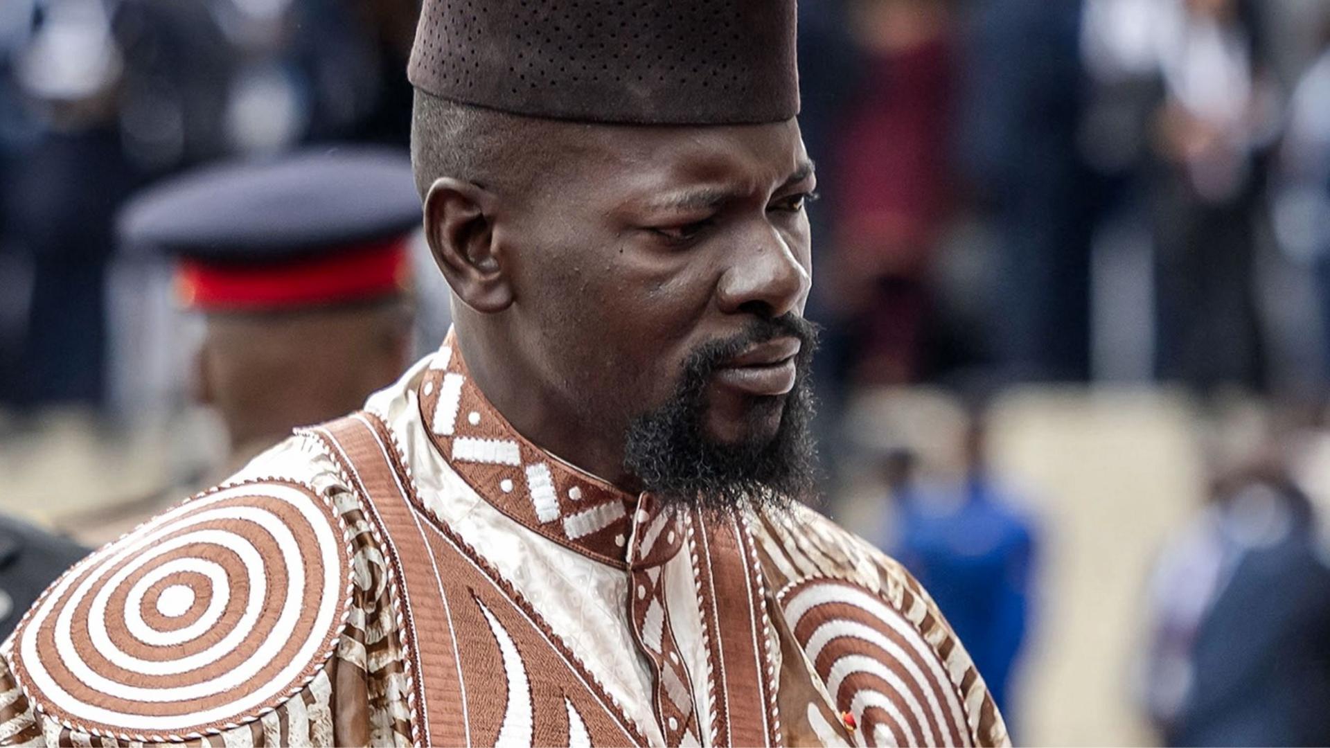 Guinea President Fires 173 Soldiers Over Desertion, Including Coup Ally