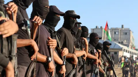 Future Steps in Gaza Ceasefire Following Hostage Exchange
