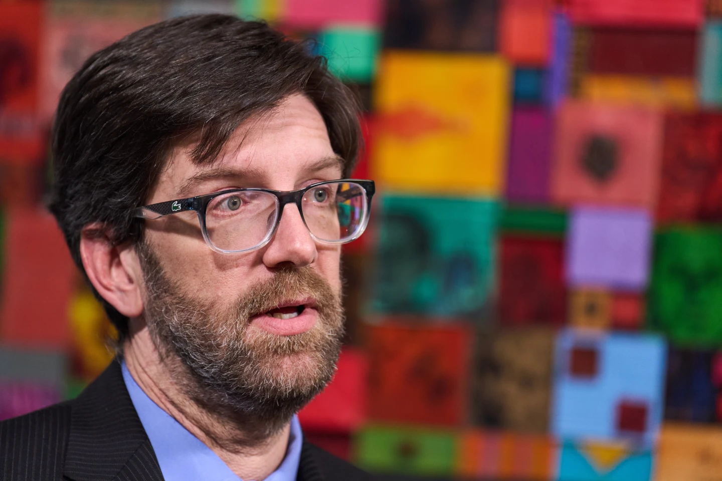 Caught in Immigration Crossfire: A Legal Battle Refusing to End