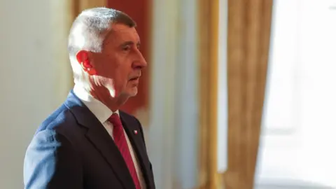 Billionaire Andrej Babis sworn in as Czech Prime Minister: Aiming for Business Separation