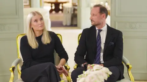 Crown Princess Mette-Marit Speaks Out: Claims She Was 'Manipulated and Deceived' by Epstein