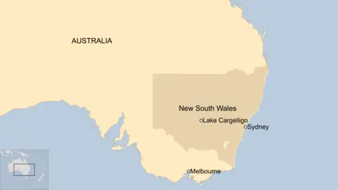 Tragedy Strikes New South Wales: Three Dead in Shooting Incident