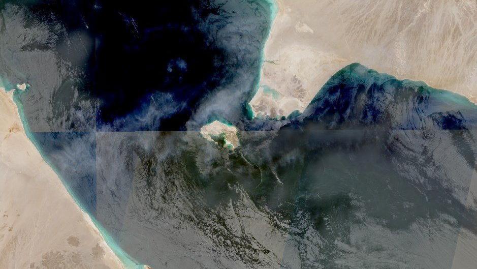 Houthi Attacks Threaten Global Shipping, Escalating Middle East Tensions