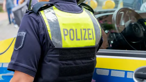 Germany Detains Three Suspected Hamas Members Linked to Attack Plans