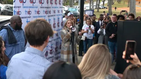 Tennessee Special Election: A Test for Trump's Influence Over the GOP