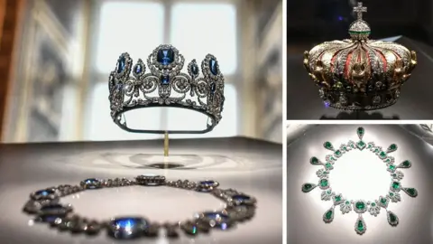 Breathtaking Heist at the Louvre Raises Alarms Over Security