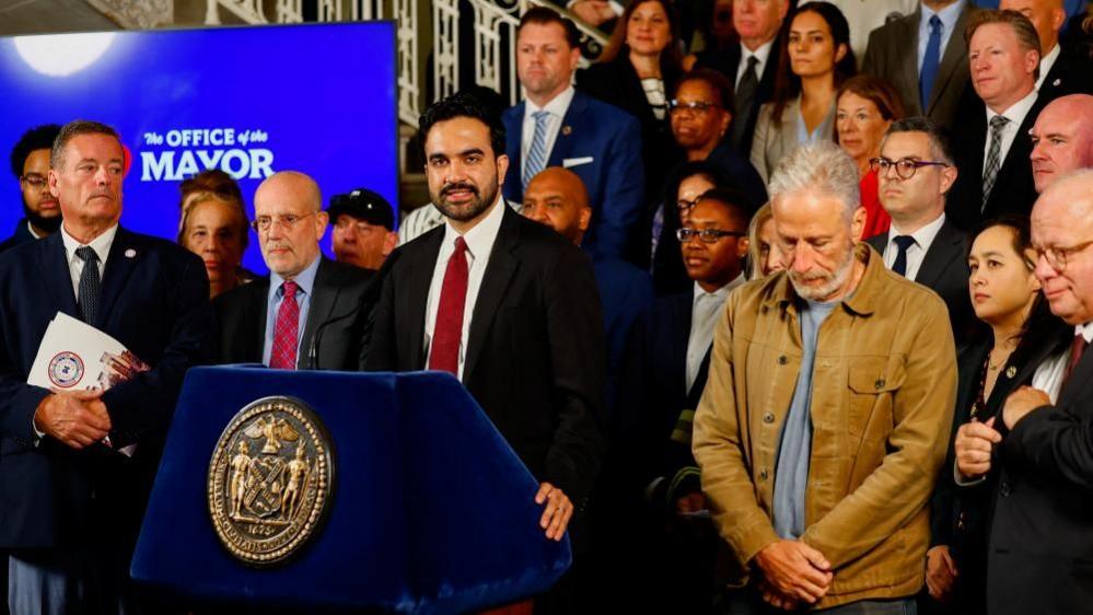 NYC Unveils 25‑Year‑Old Air‑Quality Files from 9/11