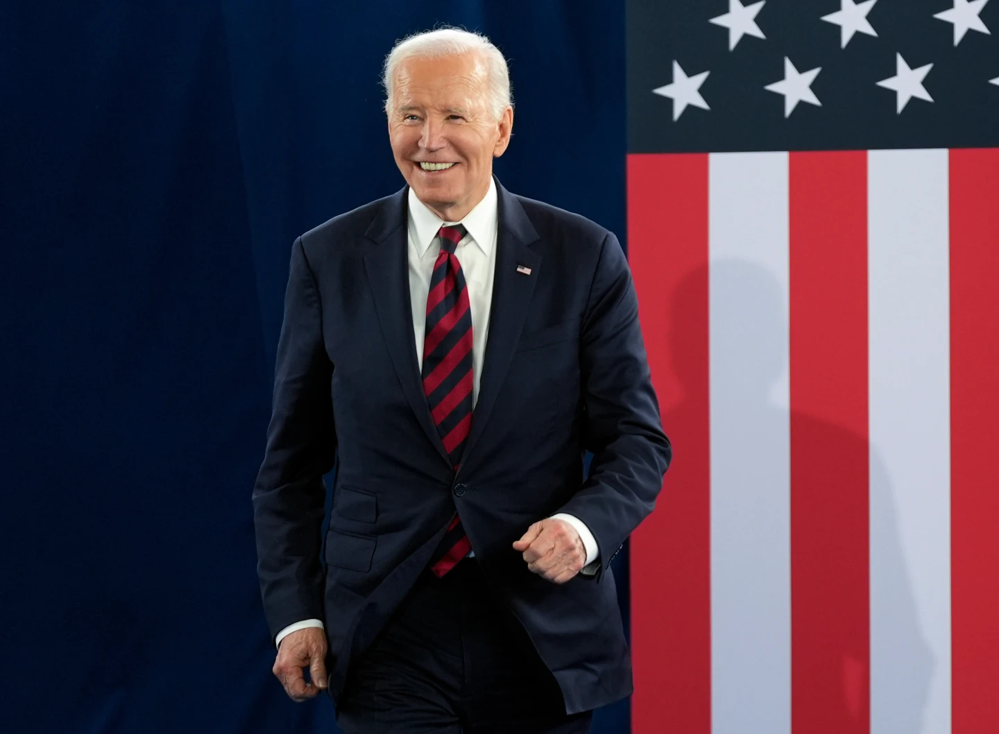 Former President Joe Biden Undergoes Radiation and Hormone Therapy for Prostate Cancer
