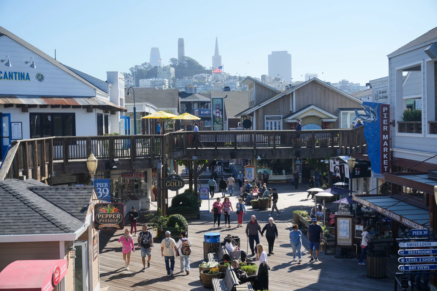 San Francisco Politicians Reject Trump's National Guard Threat
