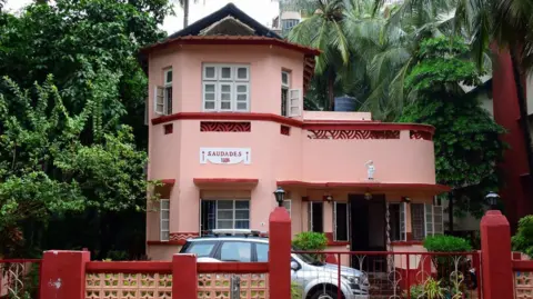 Celebrating Mumbai's Art Deco Heritage: A Century in the Making