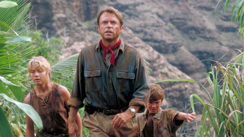 Sam Neill Dies at 78: Global Tributes for Jurassic Park’s Iconic Actor