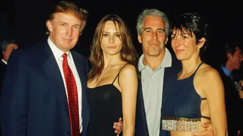 Melania Trump Breaks Silence on Epstein, Calls for Hearings for Survivors