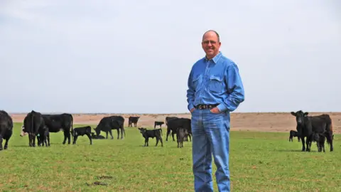 Beef Prices Surge in the US: Can Trump's Proposals Reverse the Trend?