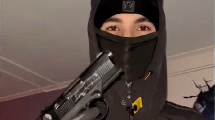 Teenage Hitmen Across Europe: Inside the Foxtrot Network’s VaaS Murder Machine