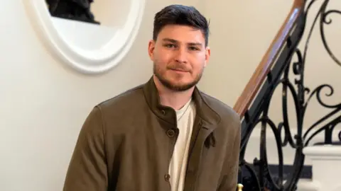 'I Can Breathe Again' – Former Israeli Hostage Reflects on Freedom After 500 Days in Gaza