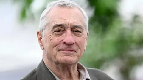 Five Arrested in Connection with Overdose Deaths Linked to Robert De Niro's Grandson