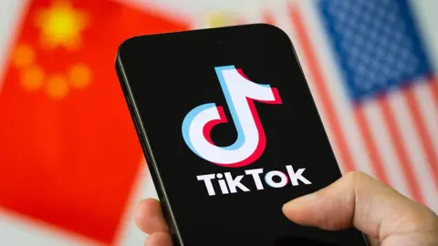 TikTok's US Algorithm Overhaul: New Deal Sparks Debate on Data Security