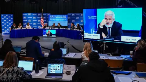 Controversial Decision: US Panel Votes to Alter Hepatitis B Vaccine Guidelines for Newborns