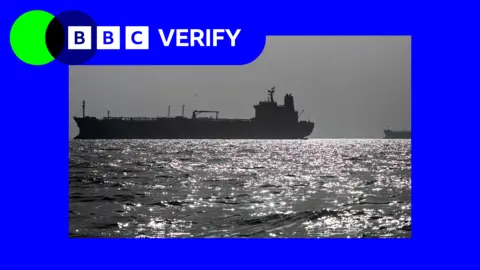Three Iranian Tankers Breach U.S. Blockade, Carrying 3.8 Million Barrels
