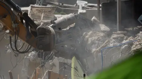 Demolition Drives: Palestinians Protest Rising Israeli Bulldozer Threats in East Jerusalem
