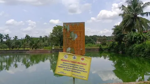 Rising Threat of Brain-Eating Amoeba in Kerala Amid Festive Cheer