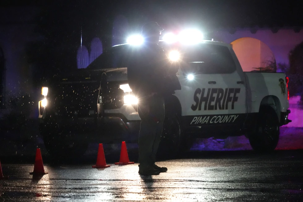 Search Intensifies for Missing Tucson Woman as Investigators Uncover New Evidence