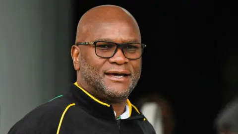 Tragic Loss: South Africa's Ambassador to France Found Dead