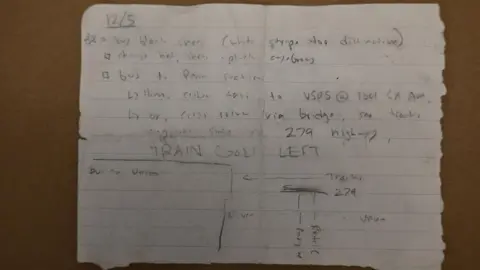 Key Highlights from Luigi Mangione's Hearing: Eyebrow Clue and Arrest Footage