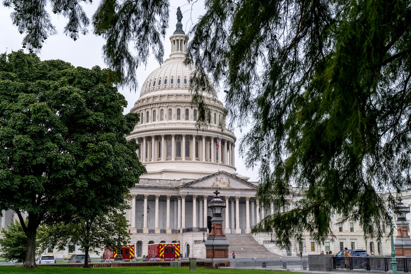 Government Shutdown Threat Looms: Key Insights and Implications