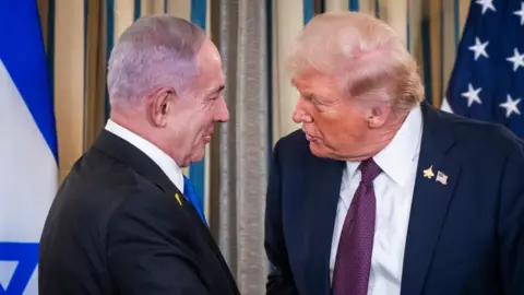 Trump's Gaza Plan: Momentum and Ambiguity Define the Path Forward