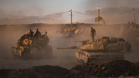 Gaza Peace Talks: Key Issues Hindering Progress