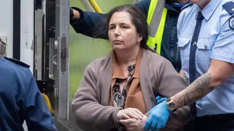 Australian Prosecutors Challenge 'Inadequate' Sentence of Mushroom Murderer