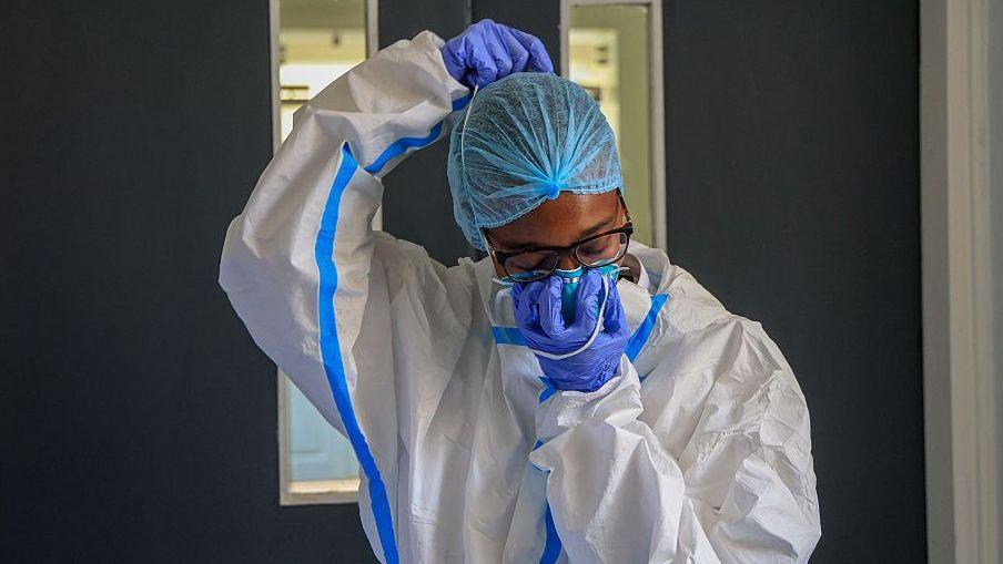 Kenya’s First‑Ever Ebola Outbreak: Nine Confirmed Cases and Tightening Controls