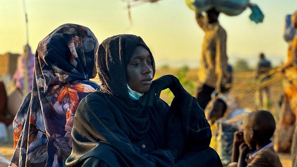 RSF Alleged Crimes in El‑Fasher: Amnesty Report Highlights Human Rights Violations