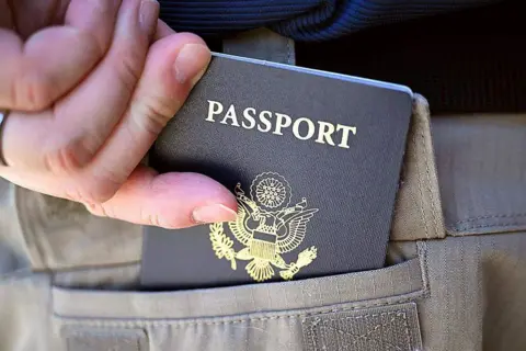 Mali Implements $10,000 Visa Bond for US Visitors Amid Diplomatic Tensions