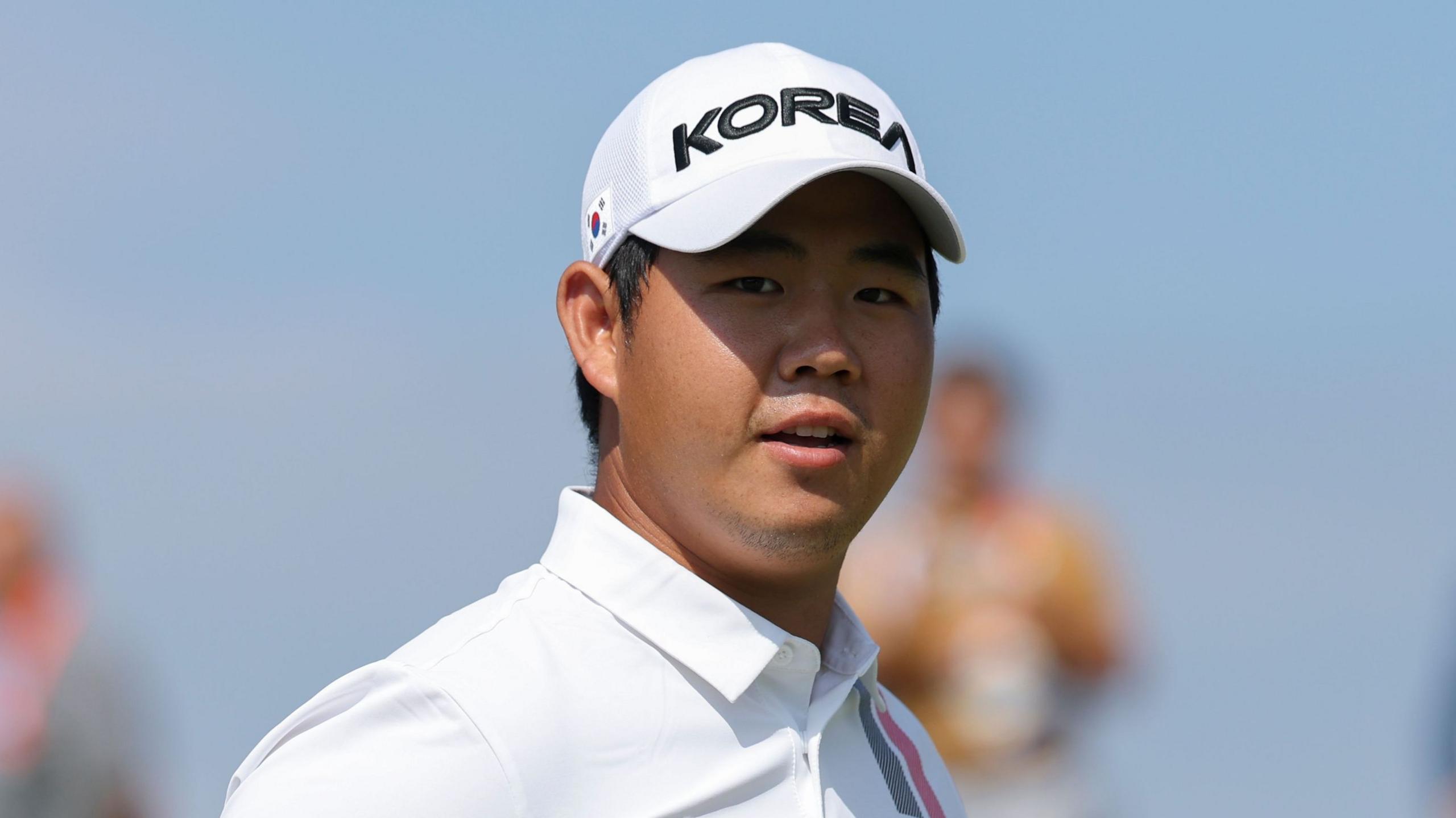 Tom Kim Wins Asian Games Gold, Gains Military Exemption