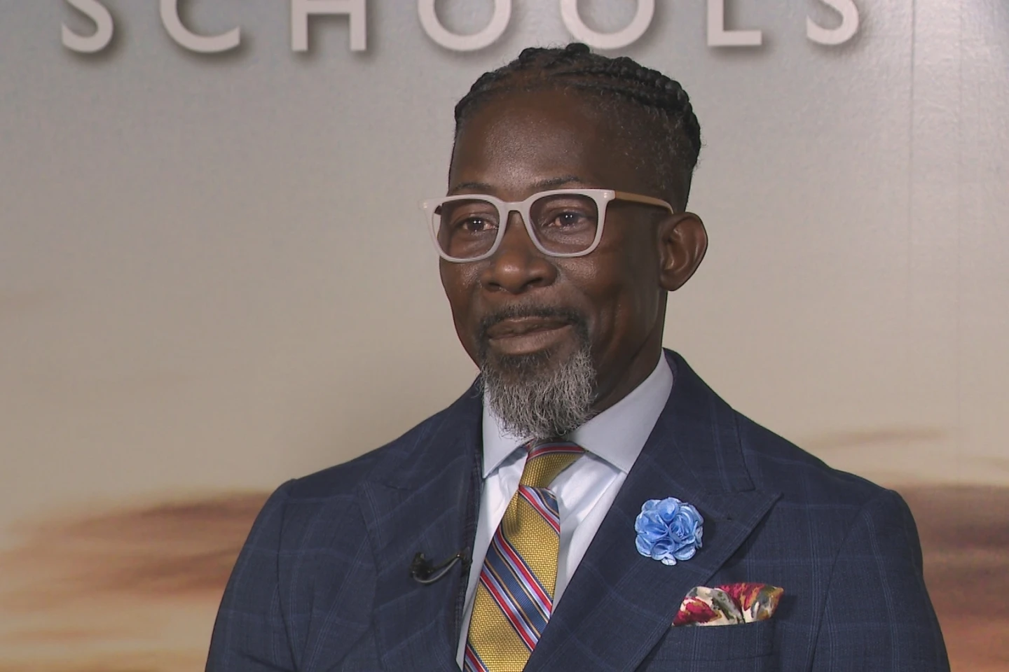 Iowa School District Leader's License Revoked After Arrest for Illegal Residency
