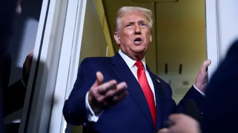 Trump's Nuclear Testing Announcement: Escalation or Just Rhetoric?