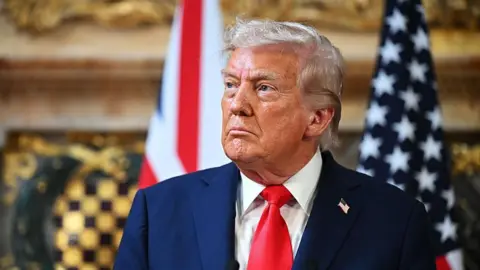 Trump Mobilizes Troops to Portland Amid Rising Tensions