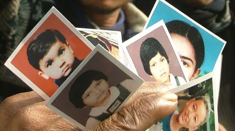 Parents Demand Justice as Nithari Killings Convict is Exonerated