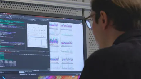 Revolutionizing Health Predictions: AI Forecasts Future Medical Risks