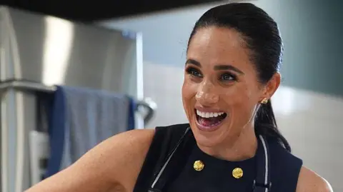Meghan Markle Joins MasterChef Australia as Guest Judge