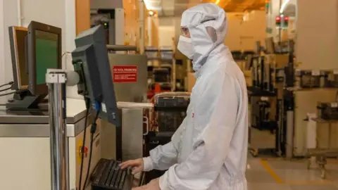 Dutch Government Seizes Control of Chinese-Owned Chipmaker Nexperia