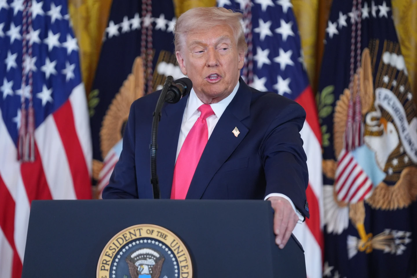 Georgia Election Interference Case: New Leadership After Dismissal of Fani Willis