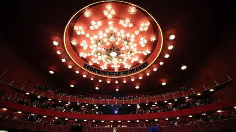 Kennedy Center to Undergo Two-Year Closure for Renovations, Announced by Trump