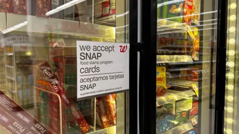 Federal Judge Intervenes to Protect SNAP Benefits Amid Shutdown
