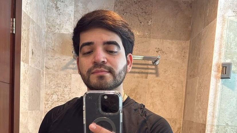 Influencer César Gastélum Shot Dead While Livestreaming in Mexico