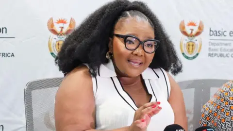 Eight Pupils Suspended Following Disturbing Assault Video in South Africa