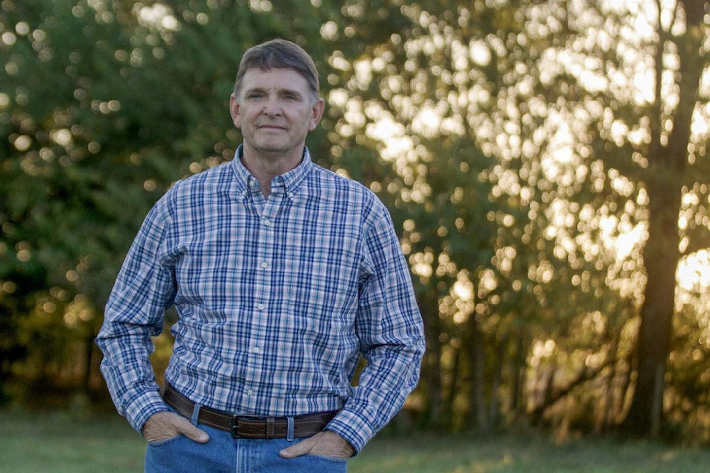 Trump-Endorsed Gallrein Takes Aim at Massie in Kentucky Congressional Race