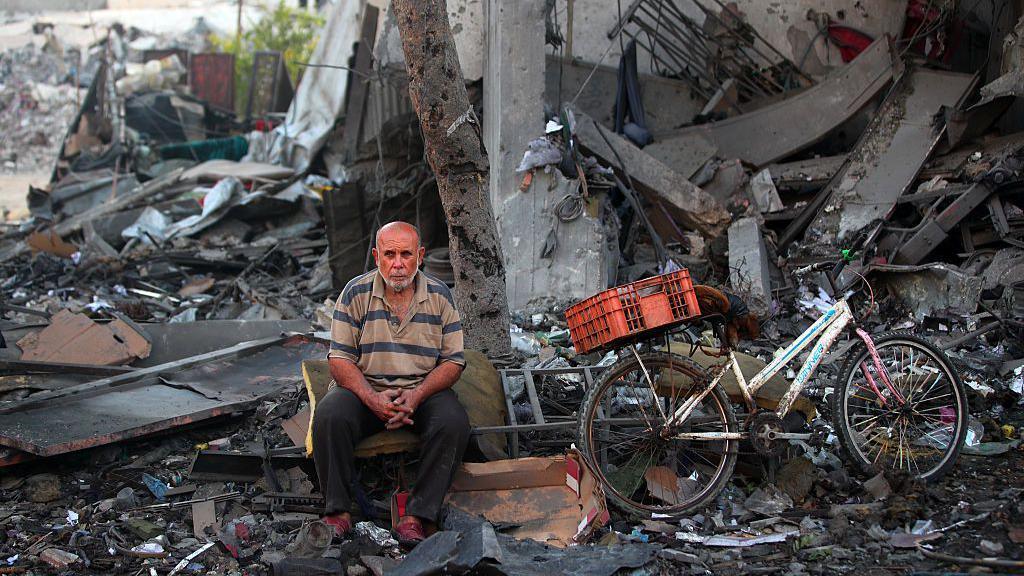 Bowen: Hamas Disarm Plan Offers Rare Glimmer of Hope for Gaza